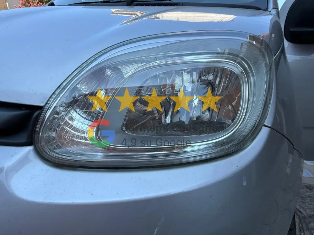 FIAT Panda 0.9 TwinAir Turbo Natural Power Easy