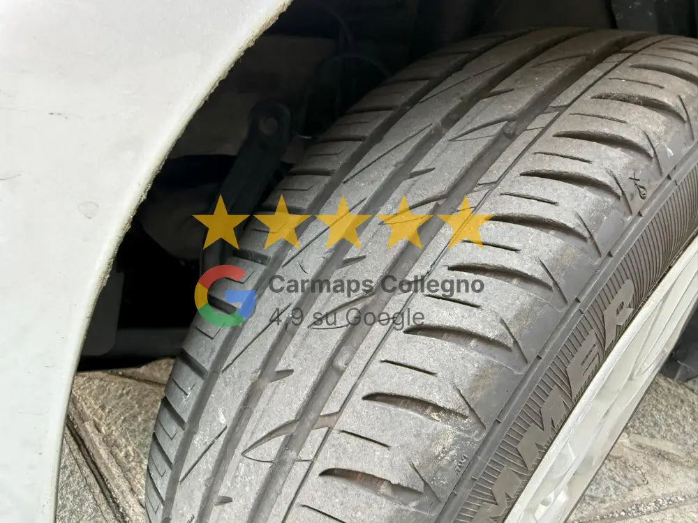 FIAT Panda 0.9 TwinAir Turbo Natural Power Easy