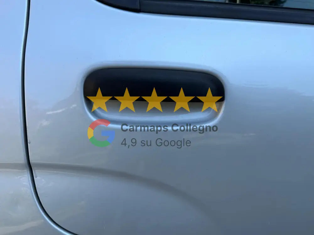 FIAT Panda 0.9 TwinAir Turbo Natural Power Easy