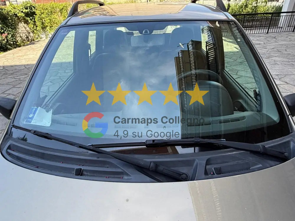 FIAT Panda 1.2 Dynamic Natural Power