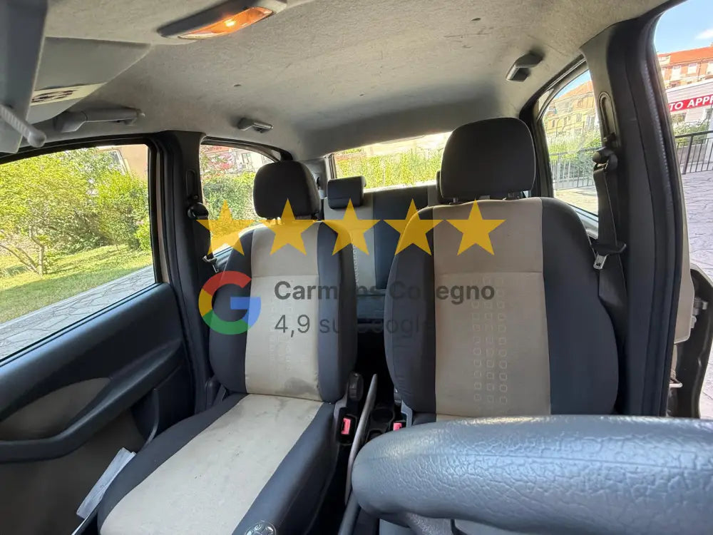 FIAT Panda 1.2 Dynamic Natural Power