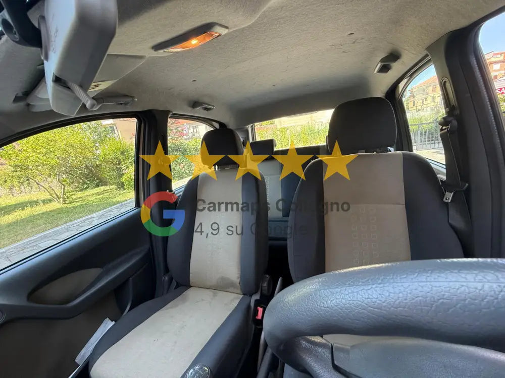 FIAT Panda 1.2 Dynamic Natural Power