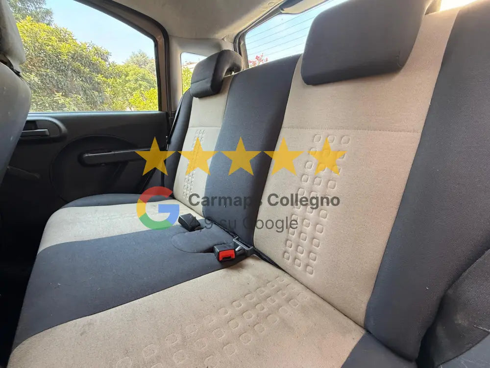 FIAT Panda 1.2 Dynamic Natural Power