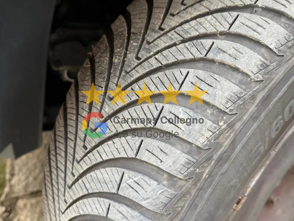 Fiat Scudo 2.0 MJT/130 PL Panorama Family 5 posti (M1)