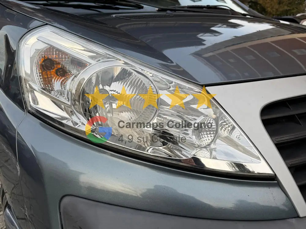 Fiat Scudo 2.0 MJT/130 PL Panorama Family 5 posti (M1)