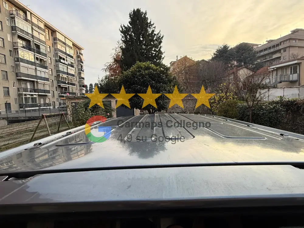 Fiat Scudo 2.0 MJT/130 PL Panorama Family 5 posti (M1)