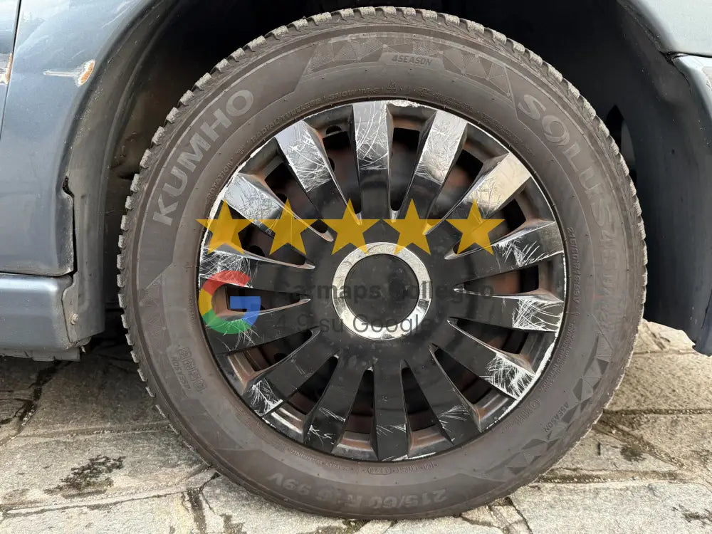 Fiat Scudo 2.0 MJT/130 PL Panorama Family 5 posti (M1)