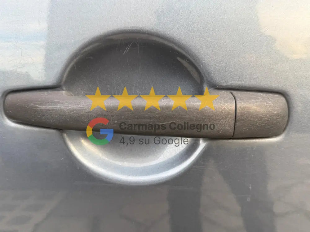 Fiat Scudo 2.0 MJT/130 PL Panorama Family 5 posti (M1)