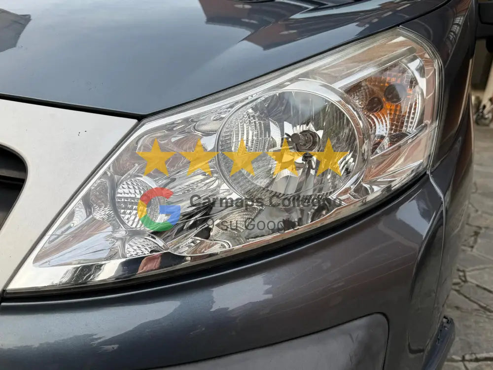 Fiat Scudo 2.0 MJT/130 PL Panorama Family 5 posti (M1)