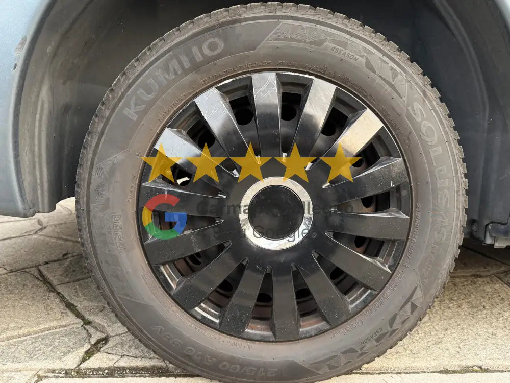 Fiat Scudo 2.0 MJT/130 PL Panorama Family 5 posti (M1)