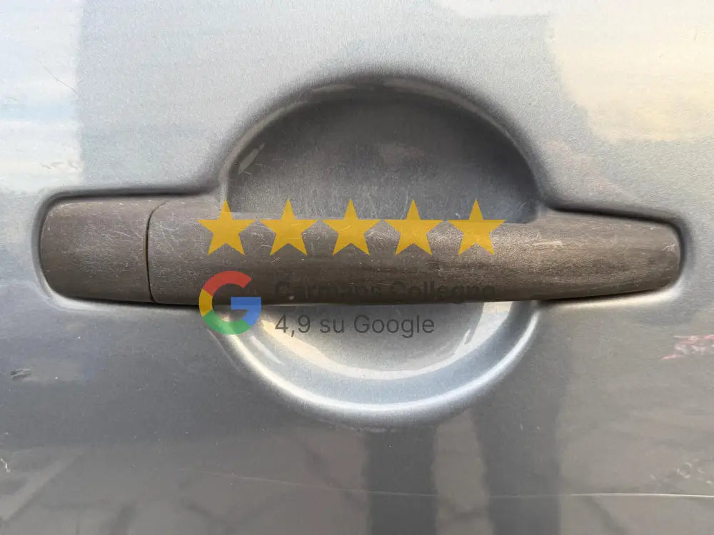 Fiat Scudo 2.0 MJT/130 PL Panorama Family 5 posti (M1)