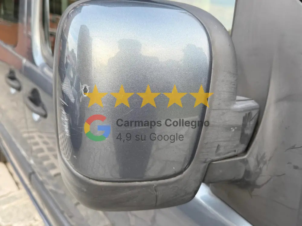 Fiat Scudo 2.0 MJT/130 PL Panorama Family 5 posti (M1)