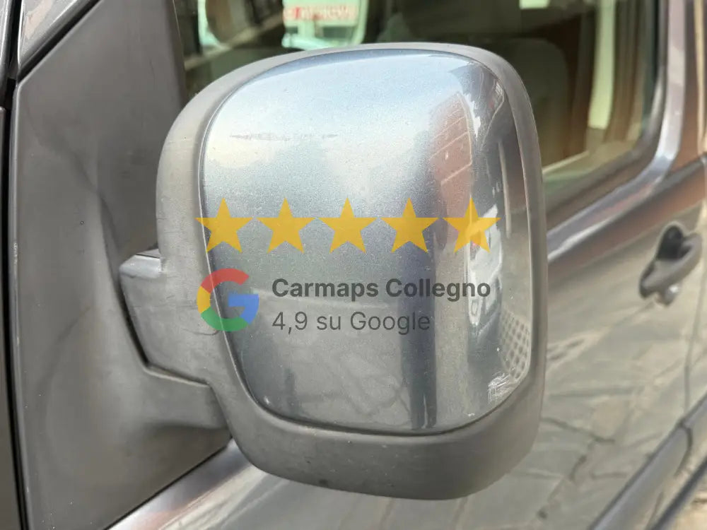 Fiat Scudo 2.0 MJT/130 PL Panorama Family 5 posti (M1)