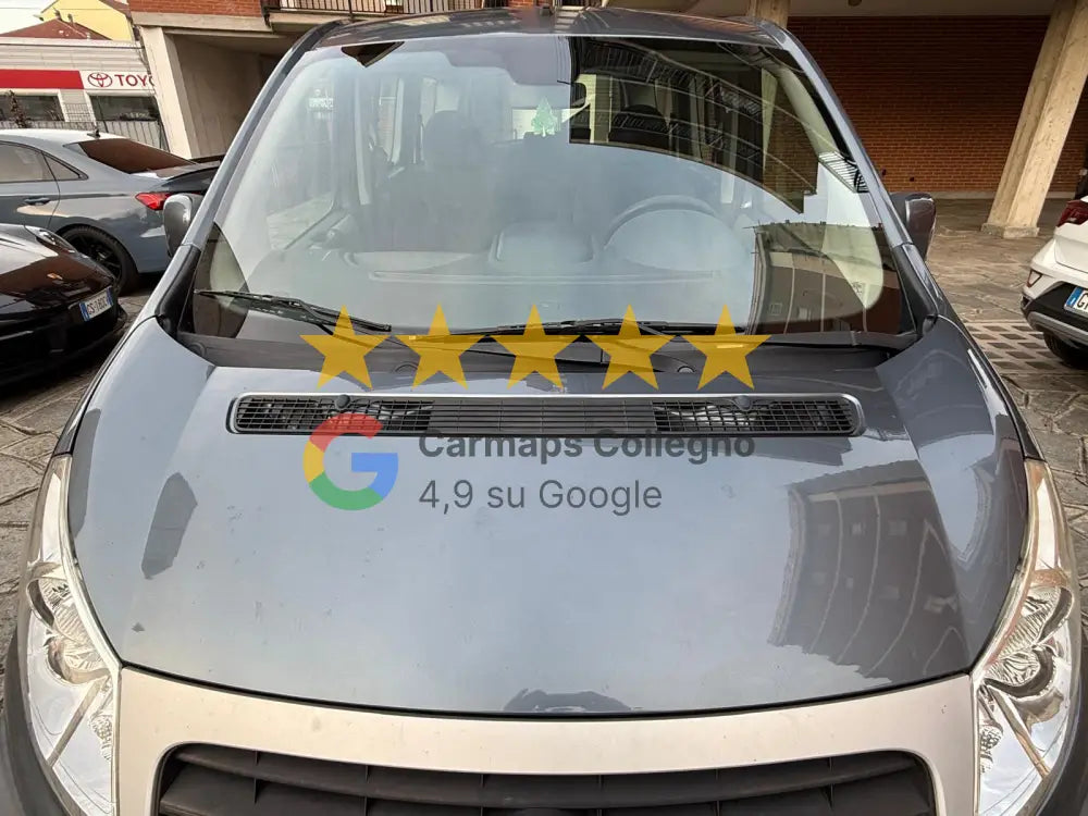 Fiat Scudo 2.0 MJT/130 PL Panorama Family 5 posti (M1)