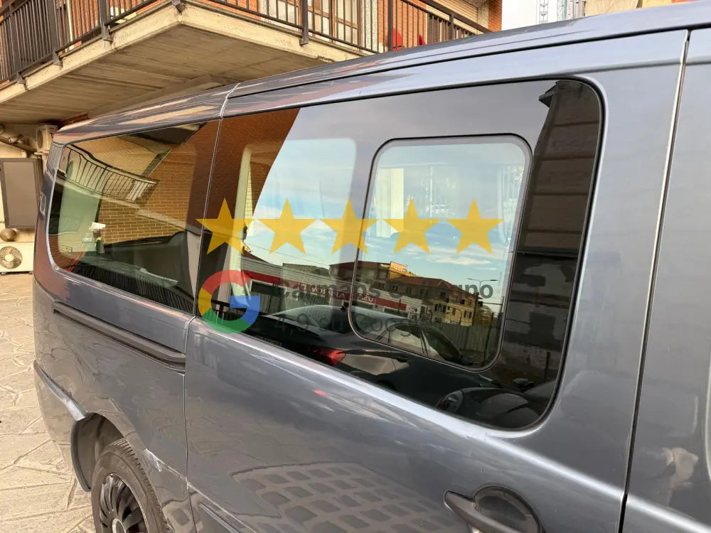 Fiat Scudo 2.0 MJT/130 PL Panorama Family 5 posti (M1)