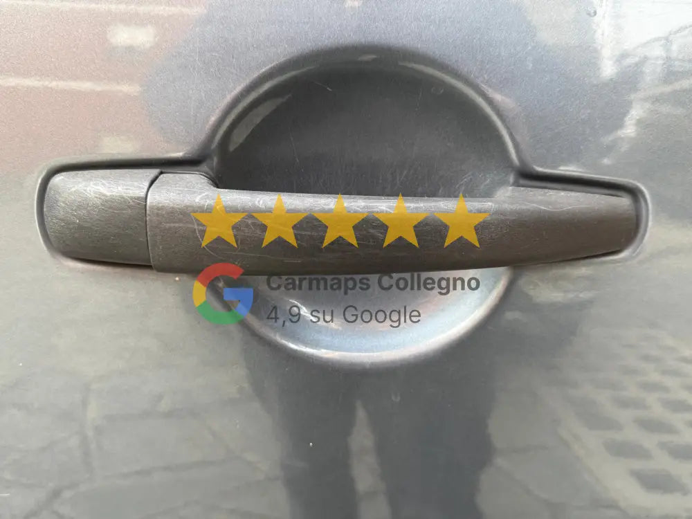 Fiat Scudo 2.0 MJT/130 PL Panorama Family 5 posti (M1)