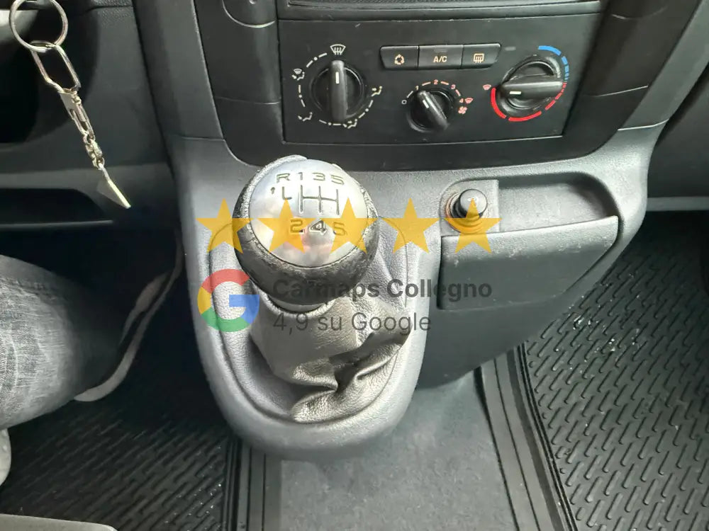 Fiat Scudo 2.0 MJT/130 PL Panorama Family 5 posti (M1)