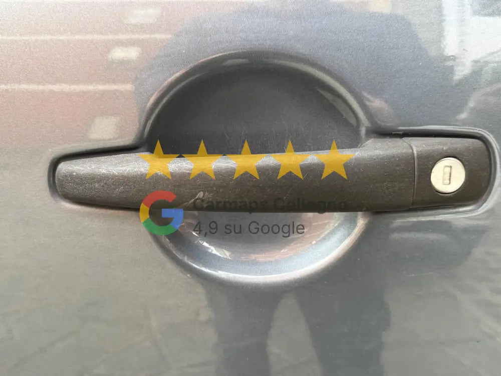 Fiat Scudo 2.0 MJT/130 PL Panorama Family 5 posti (M1)