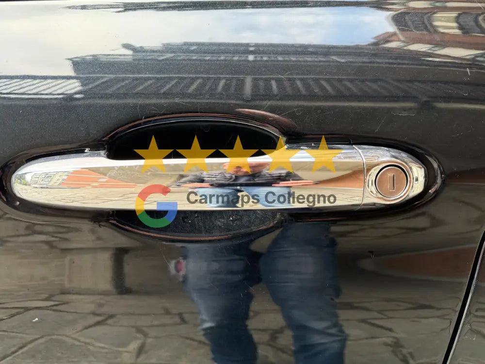 Fiat Tipo 1.6 Mjt S&S 5 porte Lounge