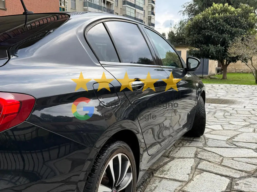 Fiat Tipo 1.6 Mjt S&S 5 porte Lounge