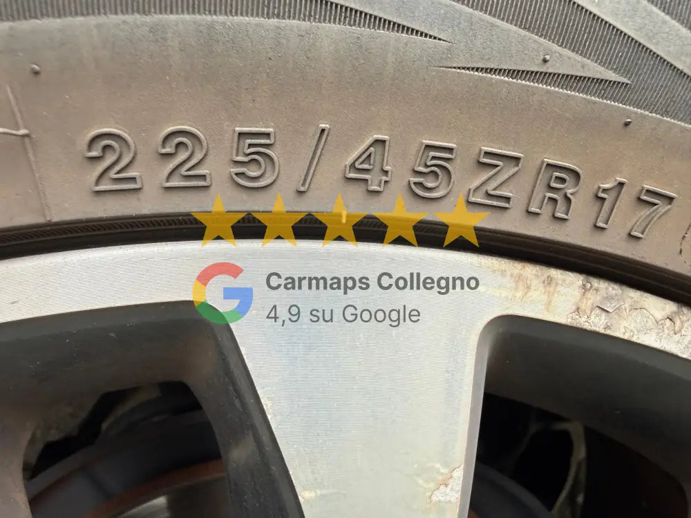 Fiat Tipo 1.6 Mjt S&S 5 porte Lounge