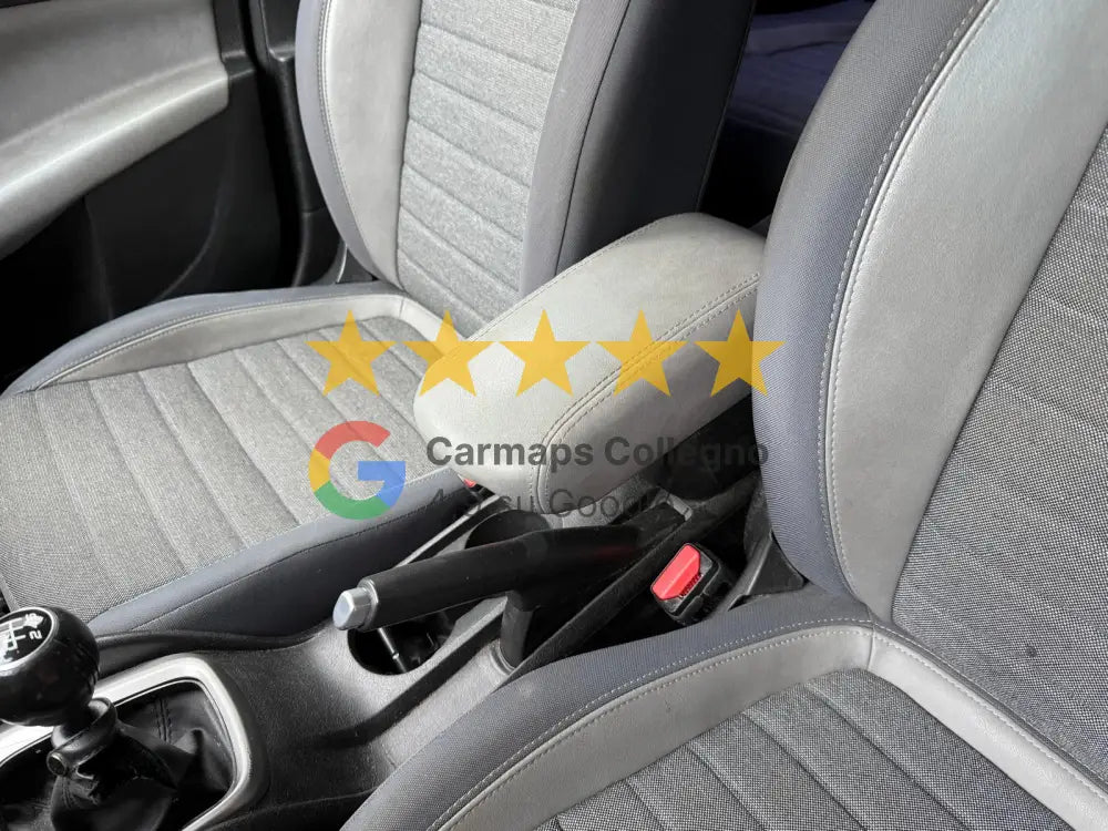 Fiat Tipo 1.6 Mjt S&S 5 porte Lounge