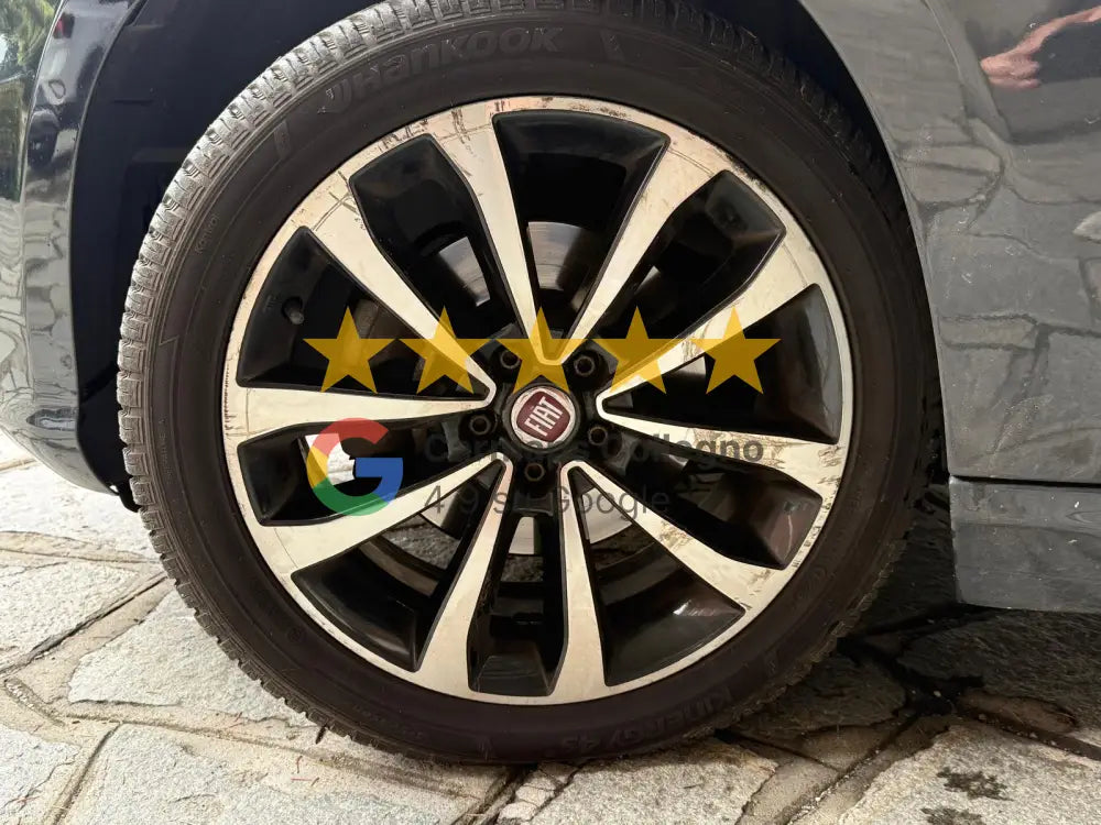 Fiat Tipo 1.6 Mjt S&S 5 porte Lounge