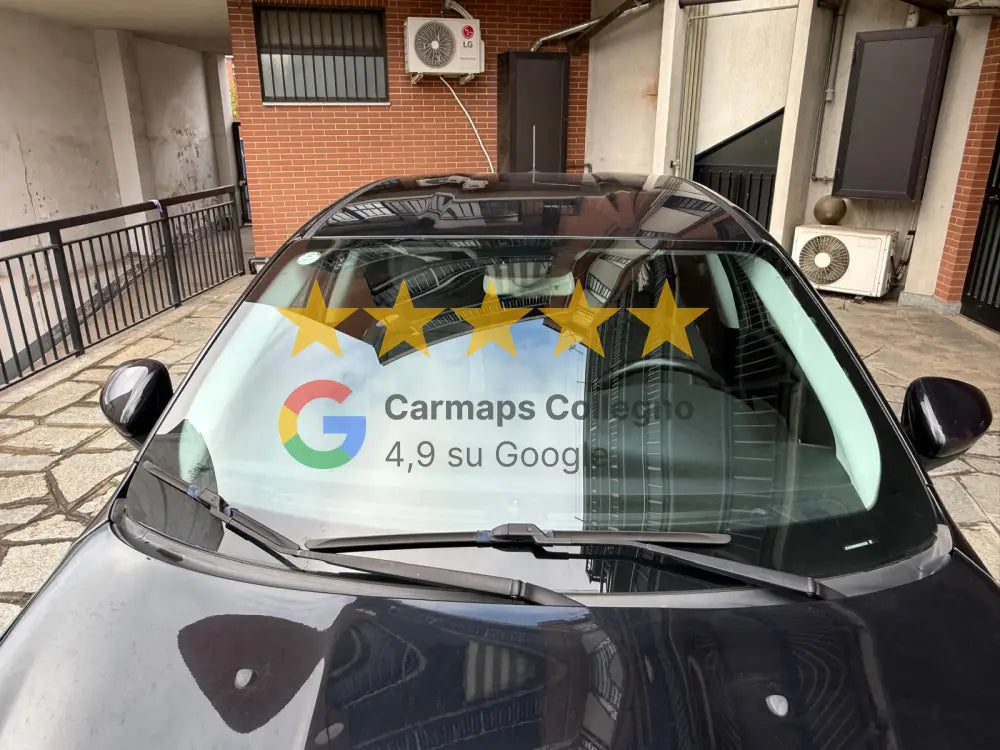 Fiat Tipo 1.6 Mjt S&S 5 porte Lounge