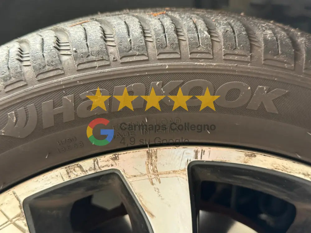 Fiat Tipo 1.6 Mjt S&S 5 porte Lounge