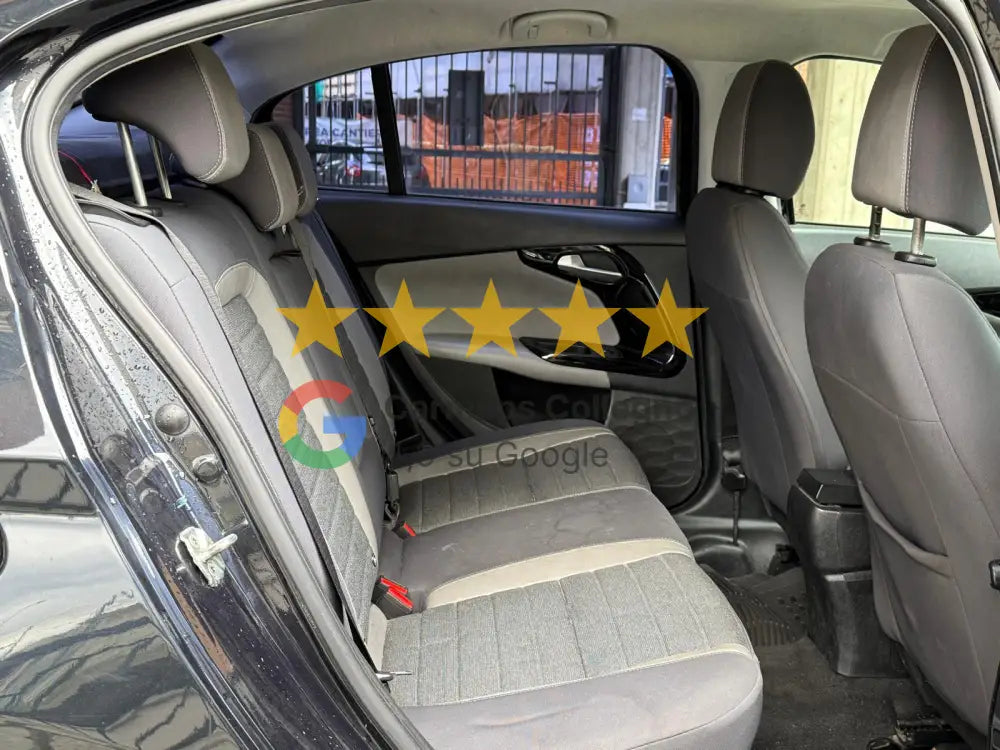 Fiat Tipo 1.6 Mjt S&S 5 porte Lounge