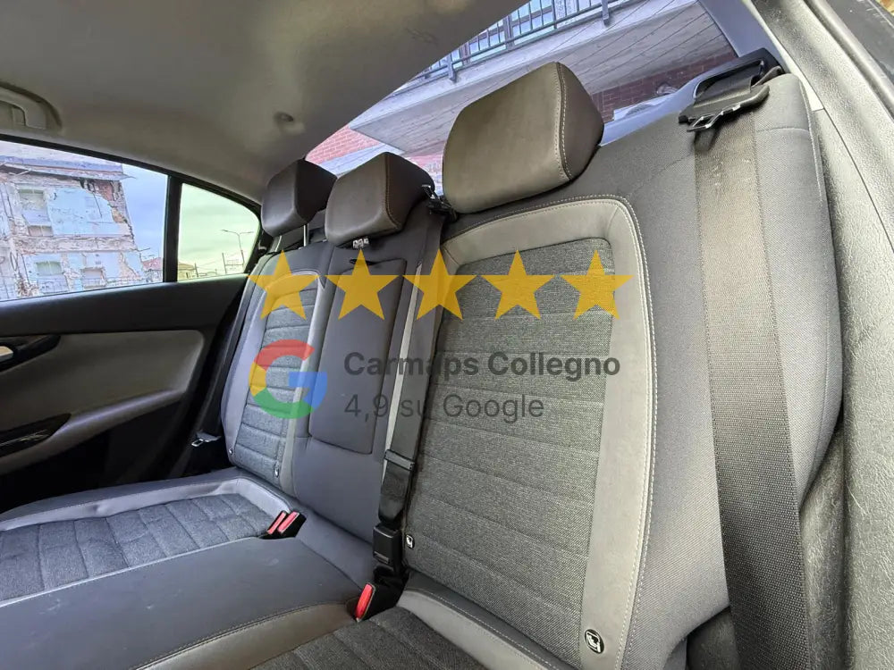 Fiat Tipo 1.6 Mjt S&S 5 porte Lounge