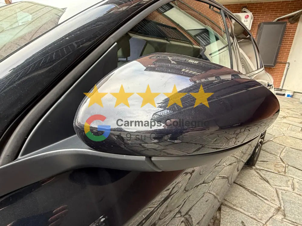 Fiat Tipo 1.6 Mjt S&S 5 porte Lounge