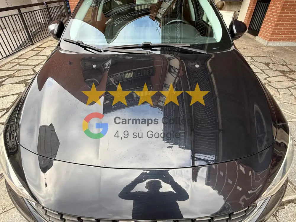 Fiat Tipo 1.6 Mjt S&S 5 porte Lounge