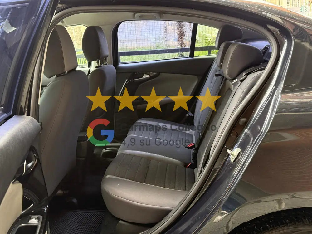 Fiat Tipo 1.6 Mjt S&S 5 porte Lounge