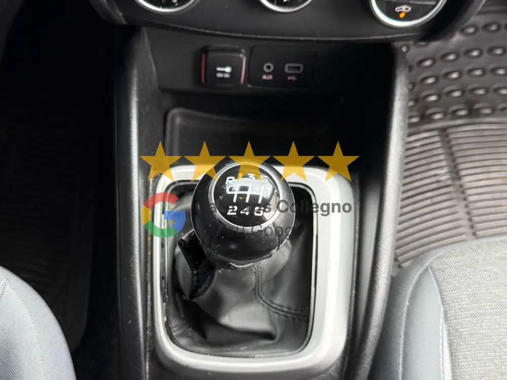 Fiat Tipo 1.6 Mjt S&S 5 porte Lounge