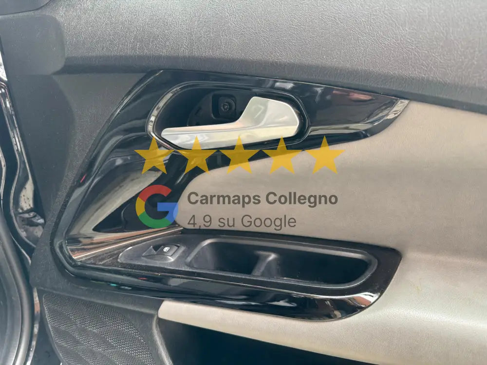 Fiat Tipo 1.6 Mjt S&S 5 porte Lounge