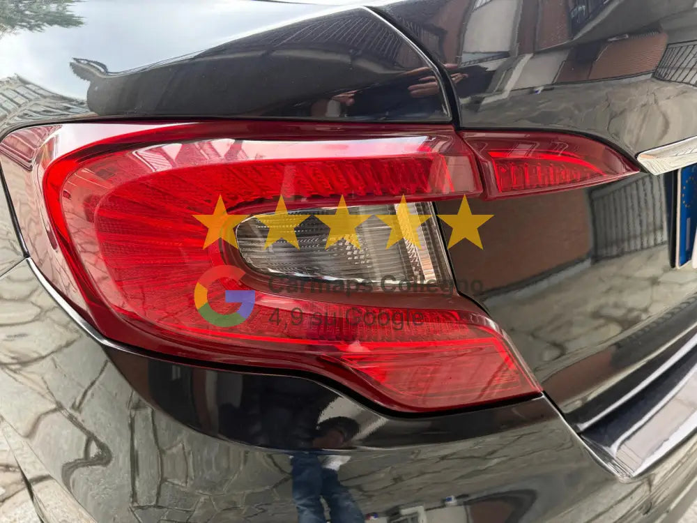 Fiat Tipo 1.6 Mjt S&S 5 porte Lounge