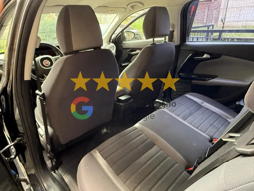 Fiat Tipo 1.6 Mjt S&S 5 porte Lounge