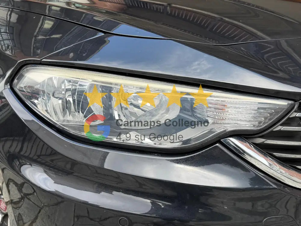 Fiat Tipo 1.6 Mjt S&S 5 porte Lounge