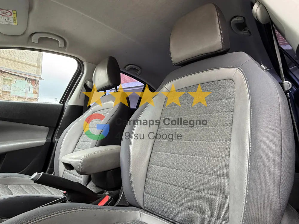 Fiat Tipo 1.6 Mjt S&S 5 porte Lounge