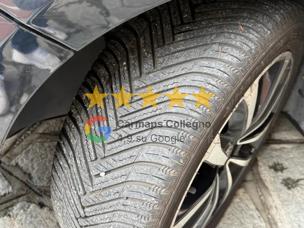 Fiat Tipo 1.6 Mjt S&S 5 porte Lounge