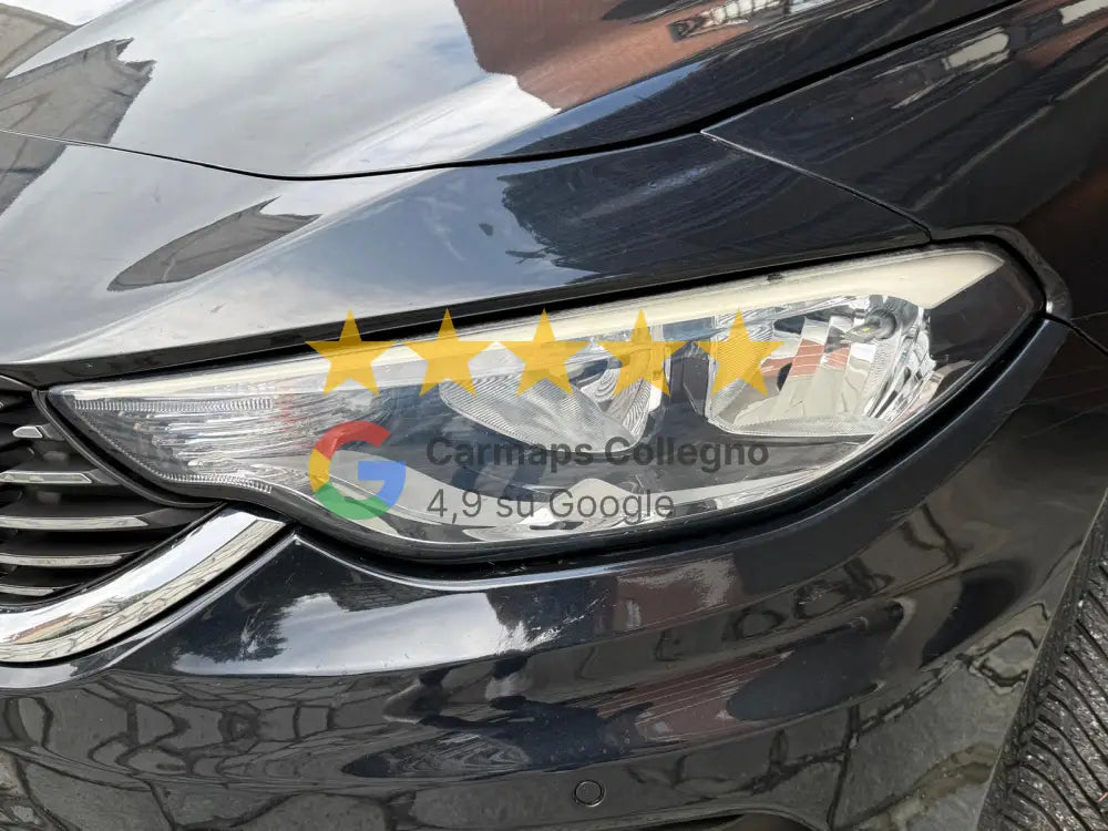 Fiat Tipo 1.6 Mjt S&S 5 porte Lounge