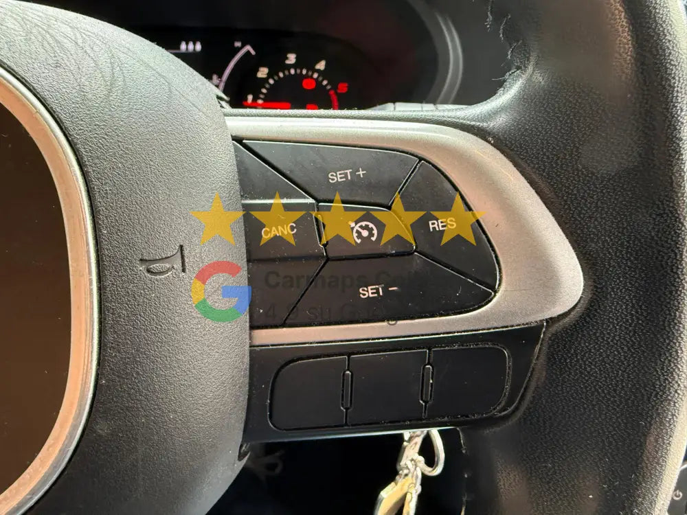 Fiat Tipo 1.6 Mjt S&S 5 porte Lounge