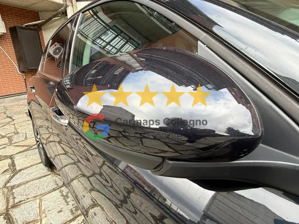 Fiat Tipo 1.6 Mjt S&S 5 porte Lounge