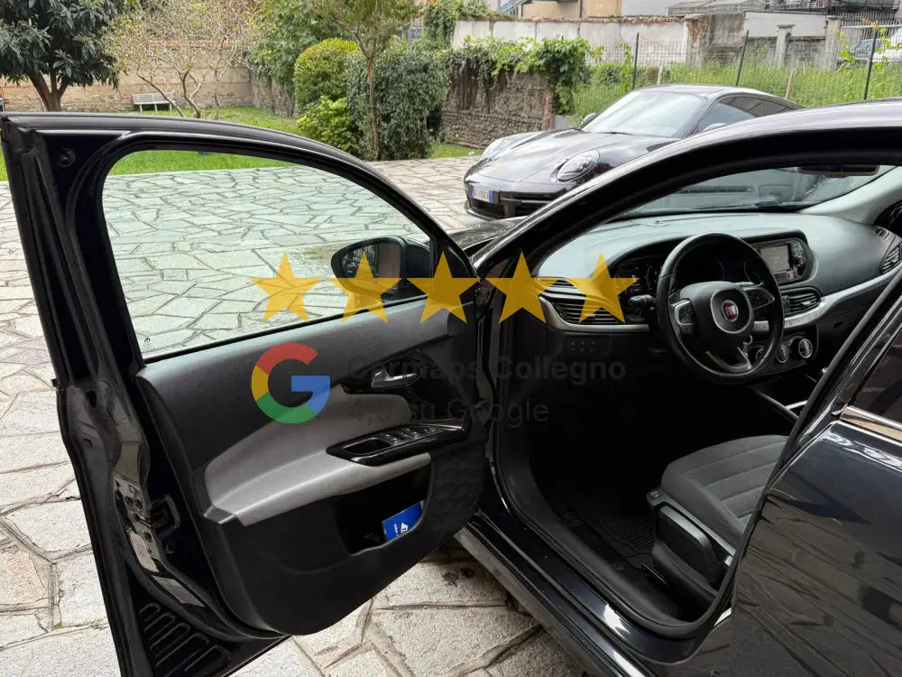 Fiat Tipo 1.6 Mjt S&S 5 porte Lounge