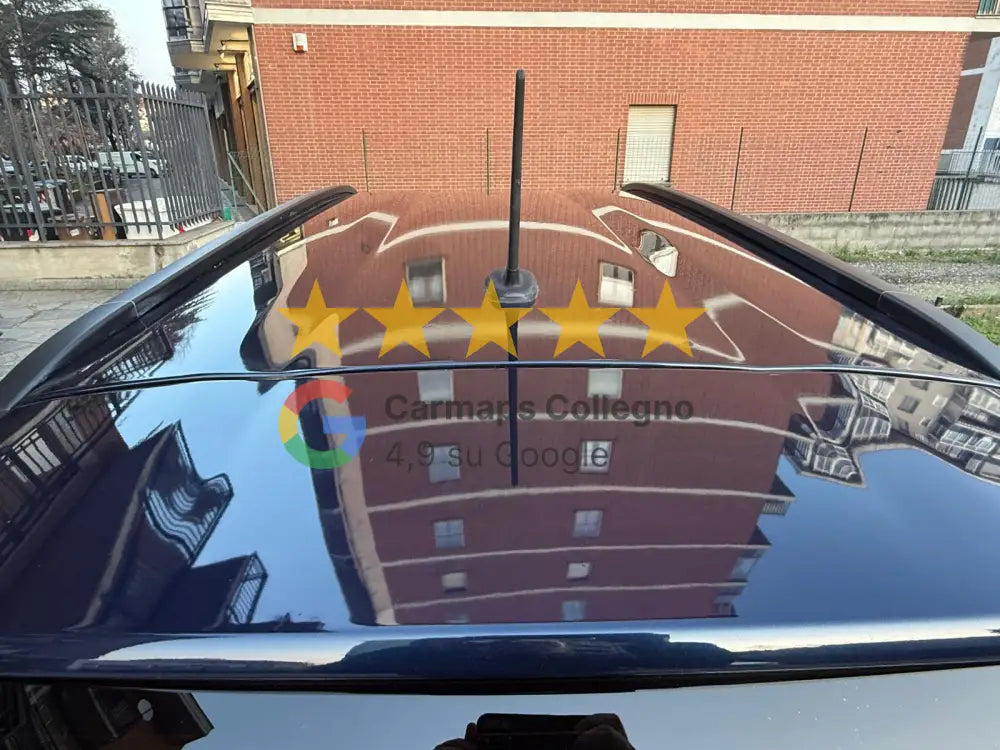 FIAT Tipo 1.6 Mjt S&S DCT SW Lounge