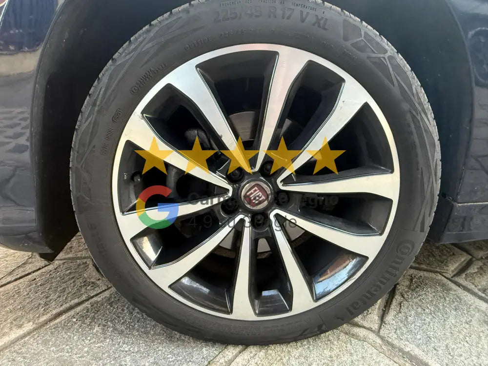 FIAT Tipo 1.6 Mjt S&S DCT SW Lounge