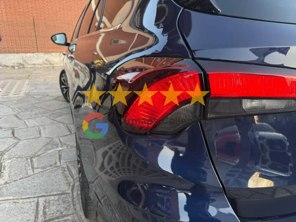 FIAT Tipo 1.6 Mjt S&S DCT SW Lounge