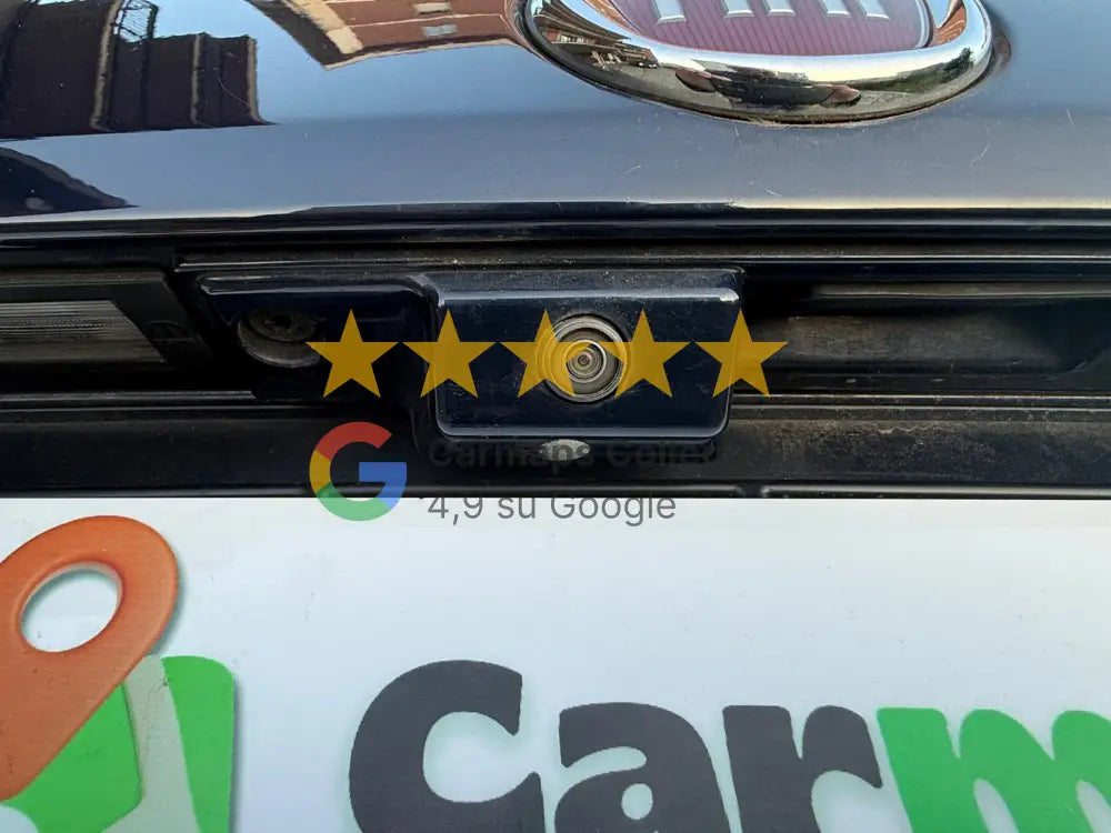 FIAT Tipo 1.6 Mjt S&S DCT SW Lounge