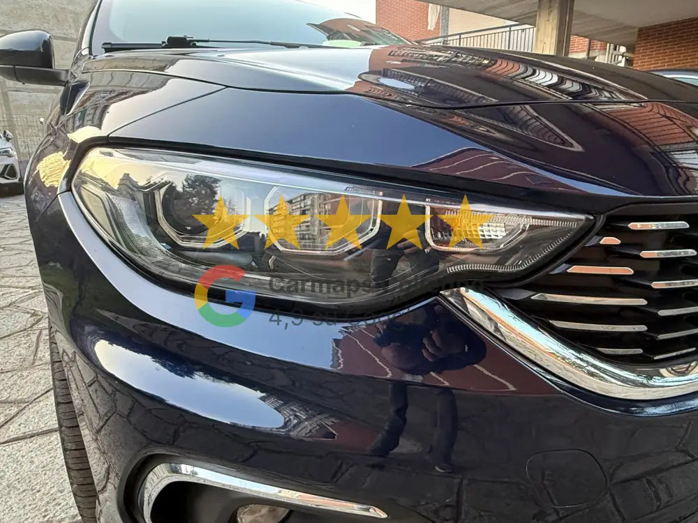 FIAT Tipo 1.6 Mjt S&S DCT SW Lounge